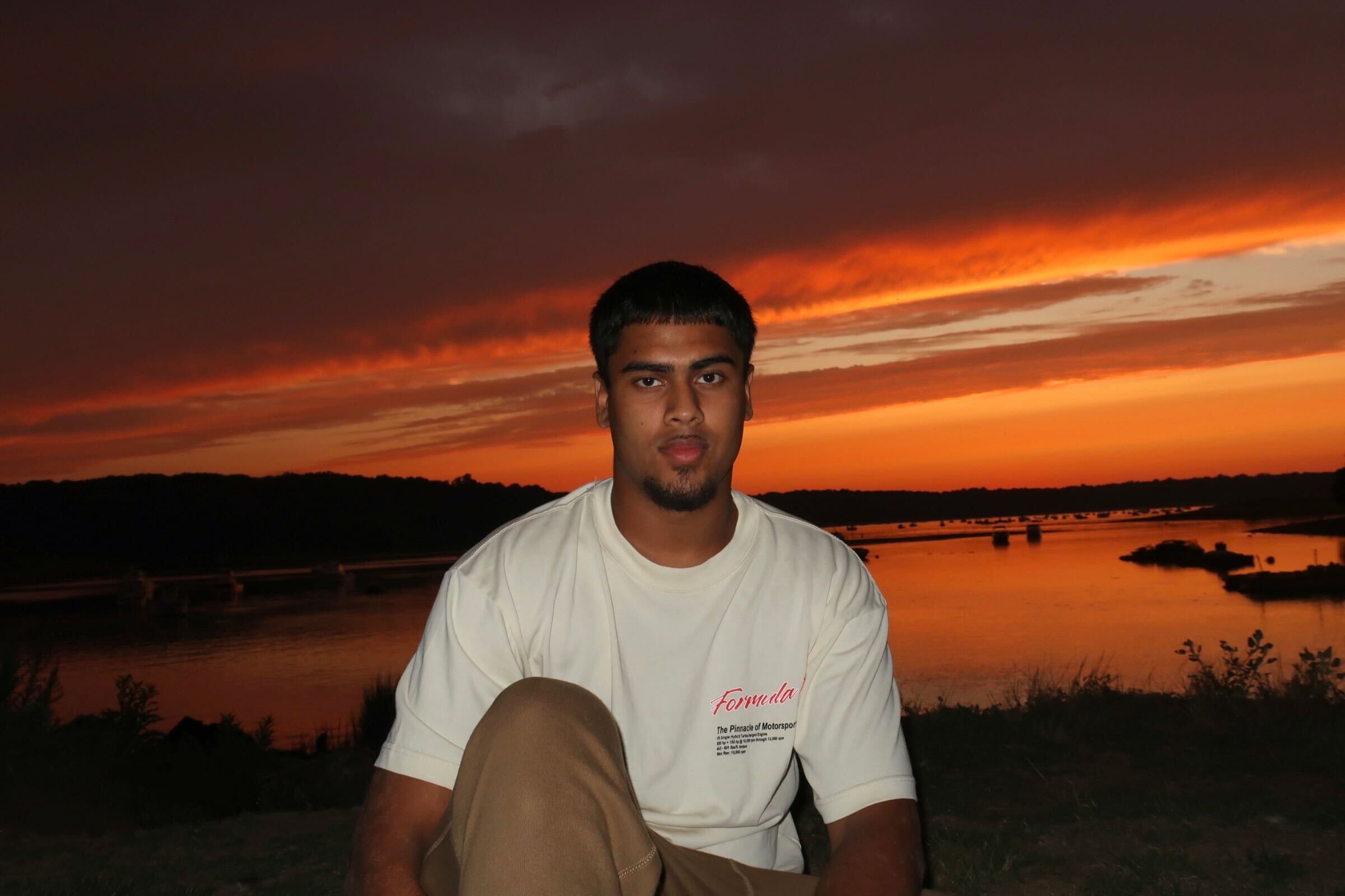 Ahian Afraaz