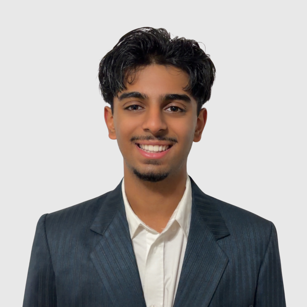 Kanuck Shah