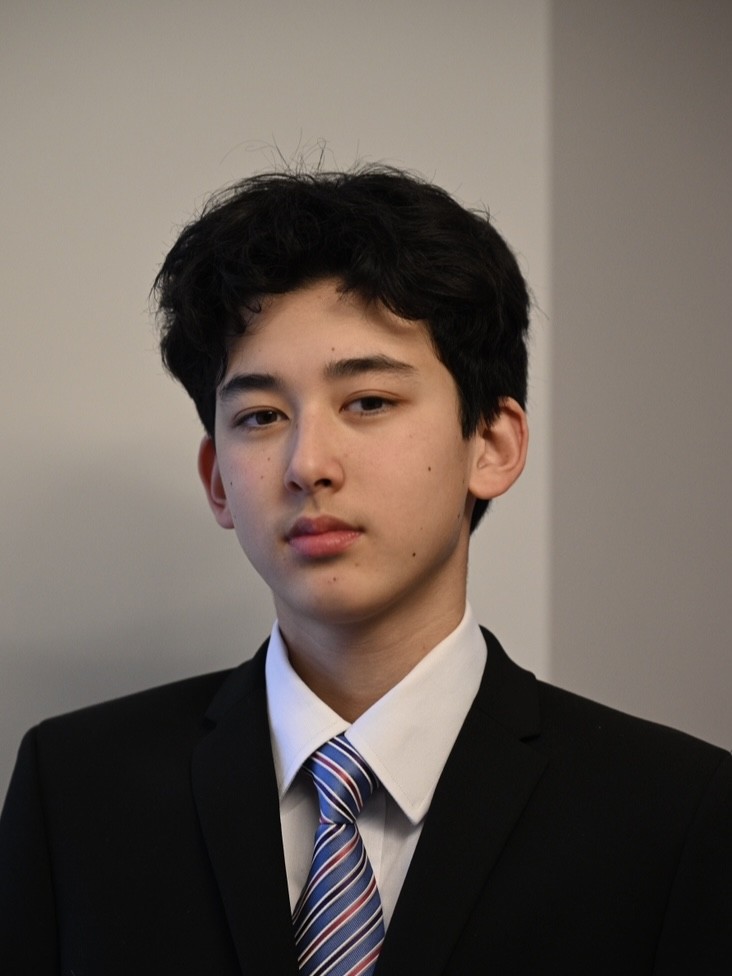 Matteo Maina