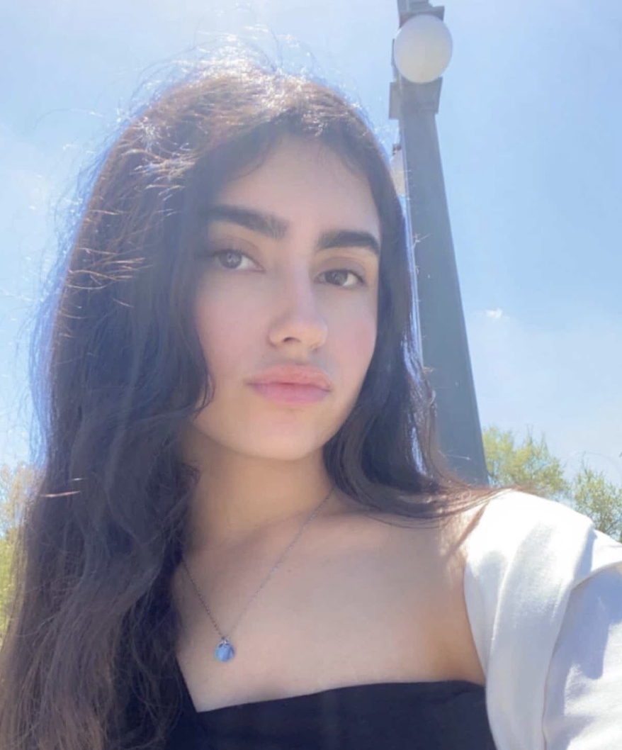 Zaynab
