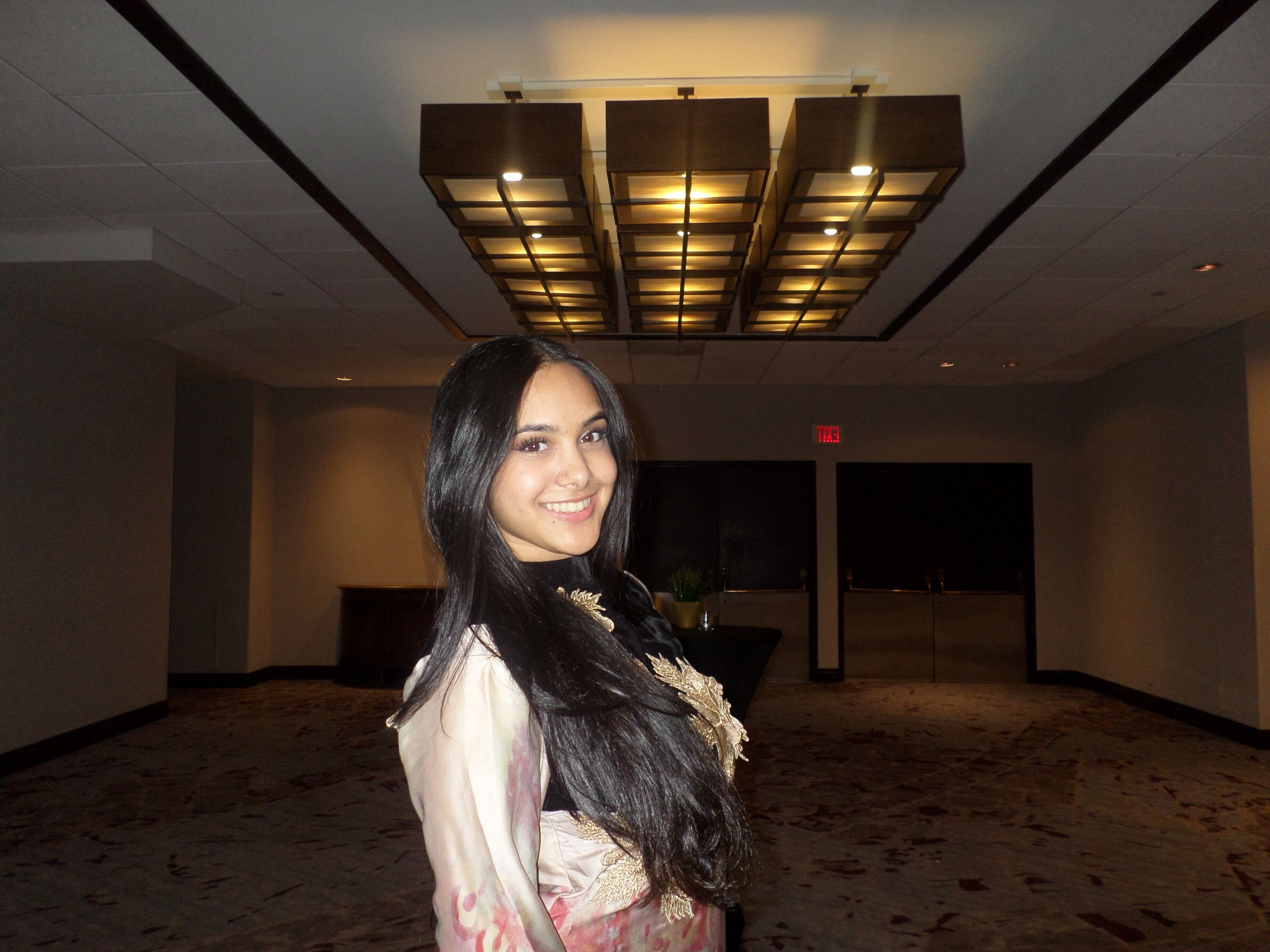 Umaymah Khandker