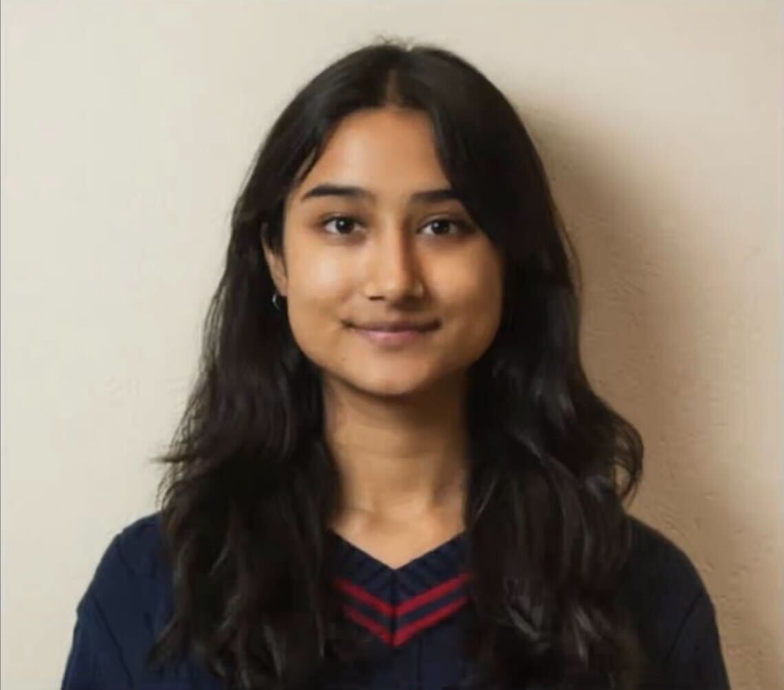 Yusra Rahman