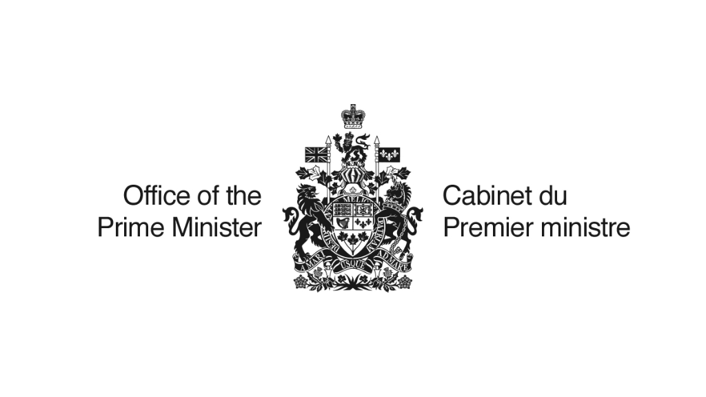 Office of the Prime Minister of Canada